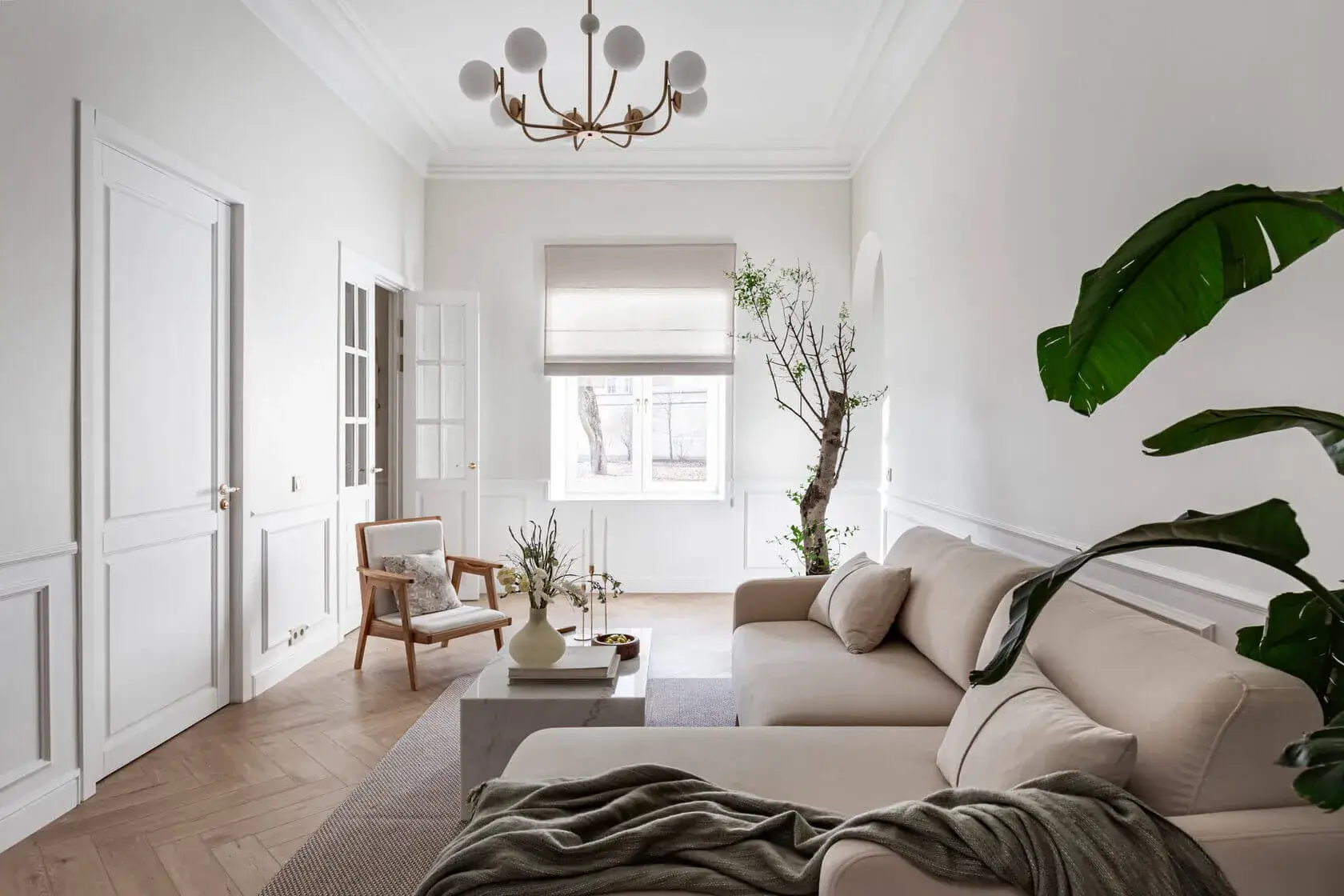 Full Home Renovation