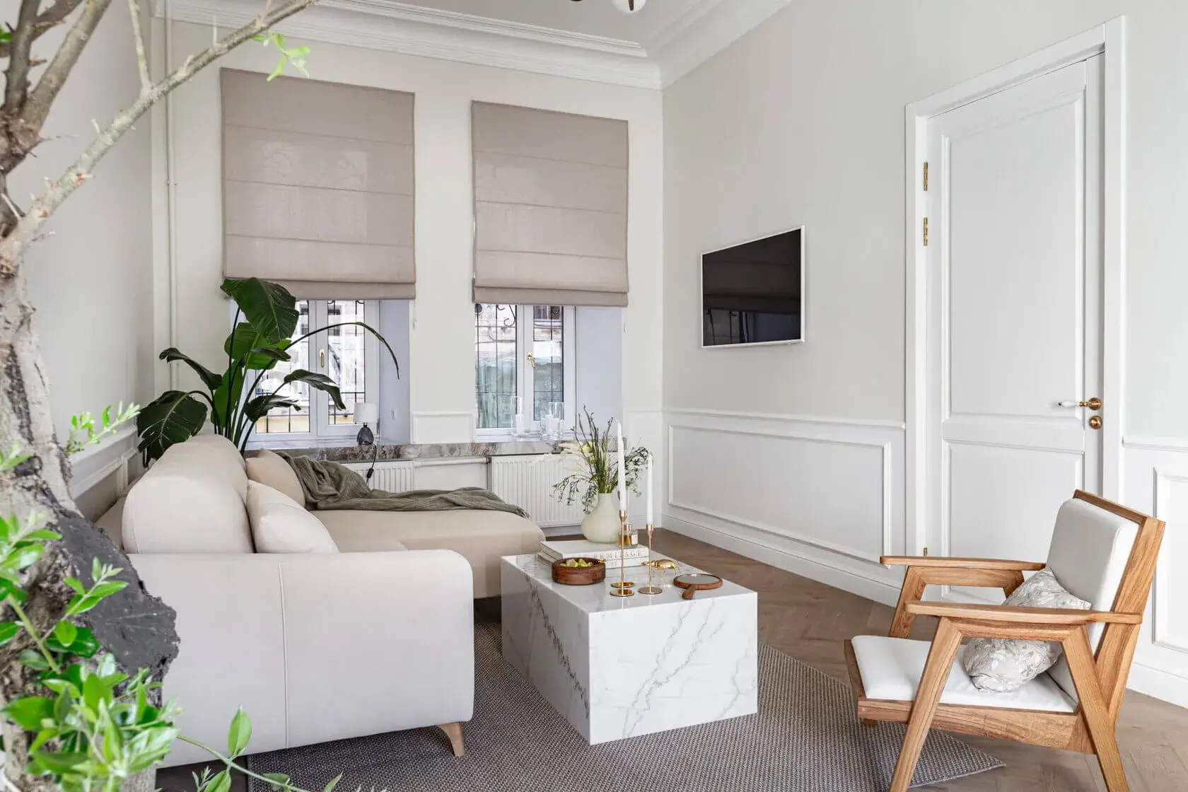 Full Home Renovation