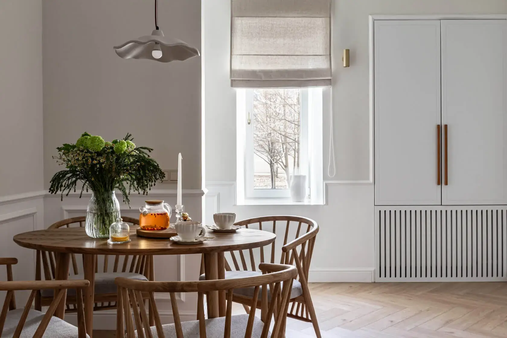 Full Home Renovation