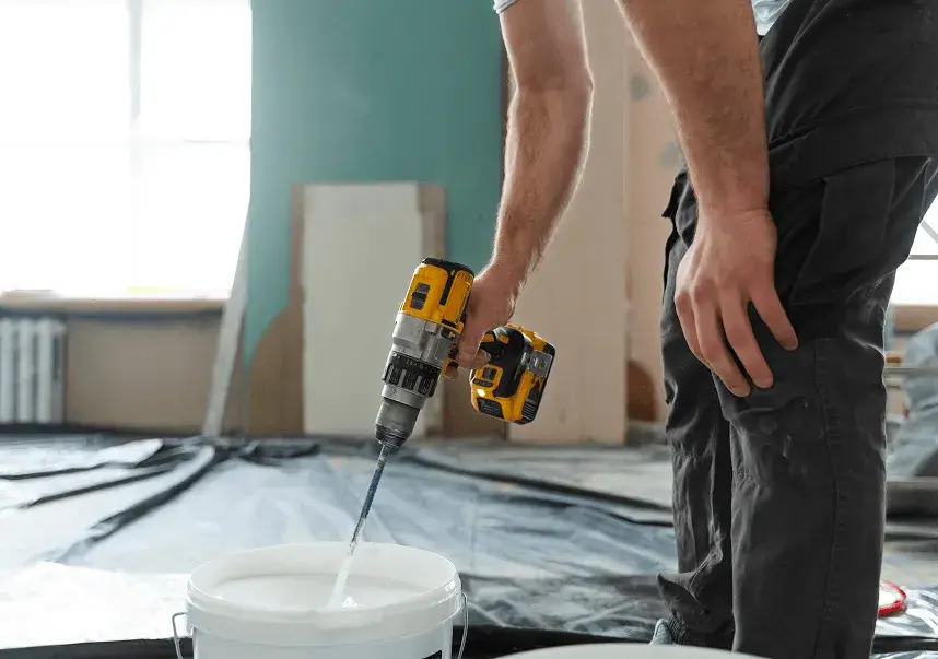 Renovation for New Off-Plan Properties