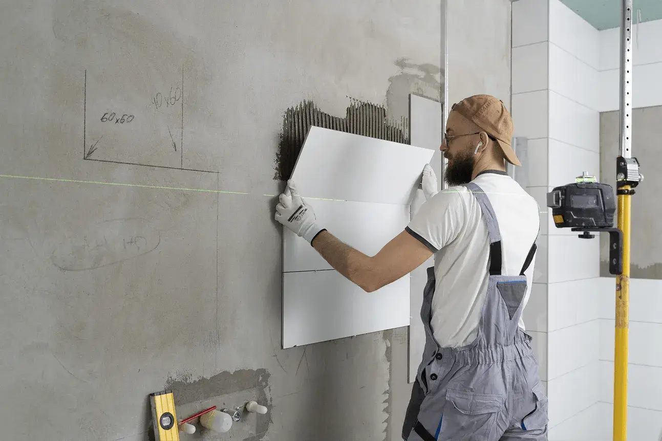 Renovation for New Off-Plan Properties