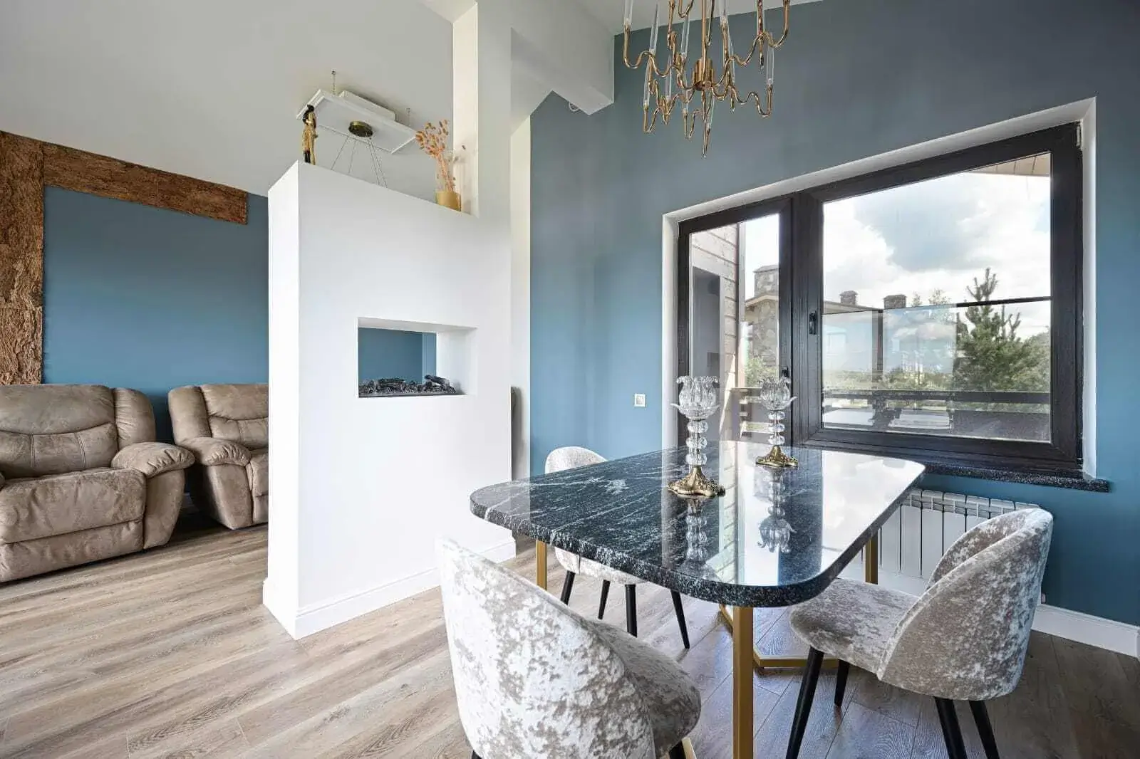 Property Refresh for Rental or Resale