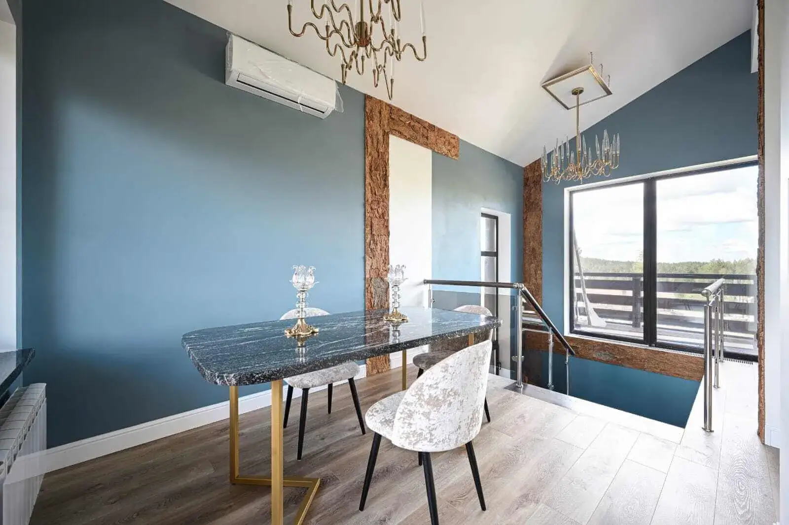Property Refresh for Rental or Resale
